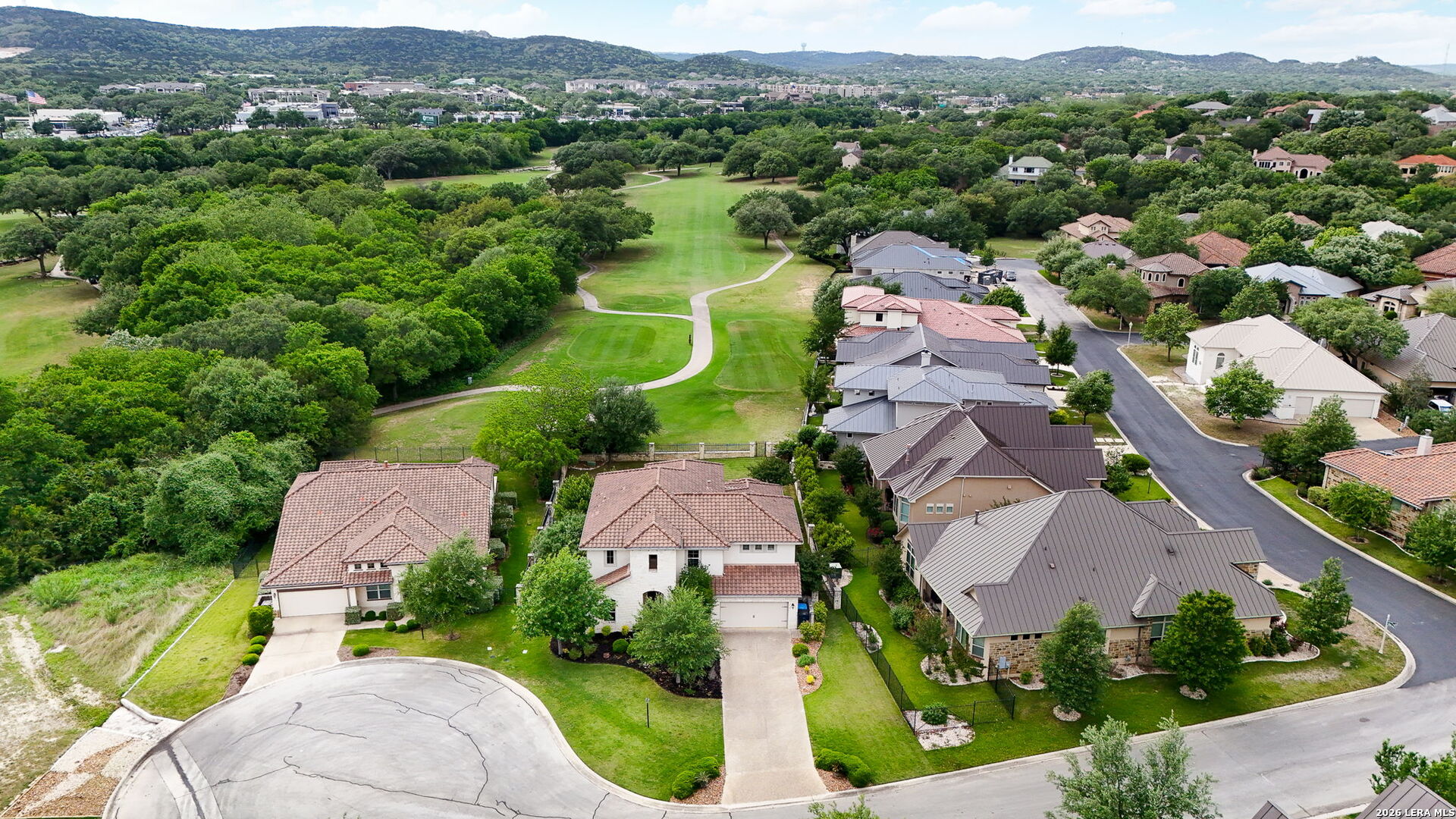7 Marbella San Antonio TX 78257