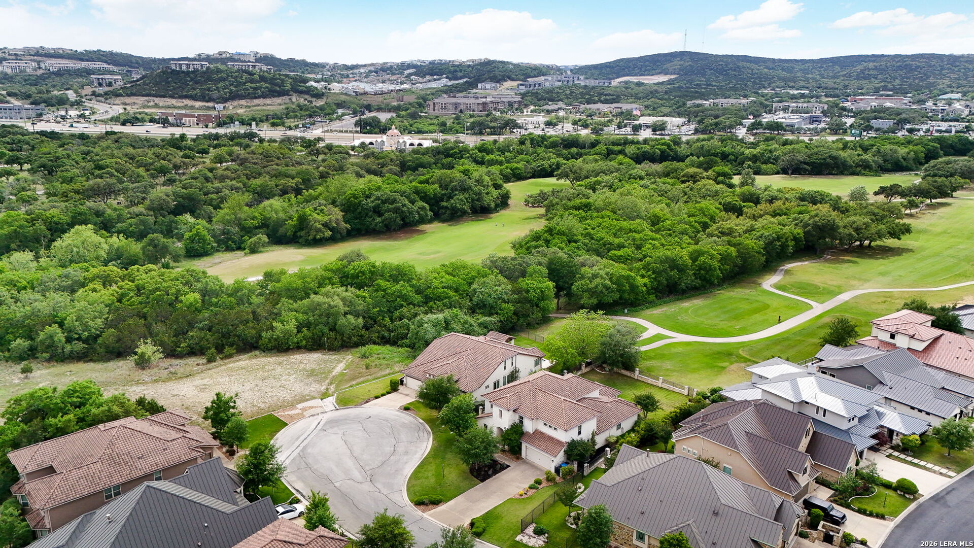 7 Marbella San Antonio TX 78257