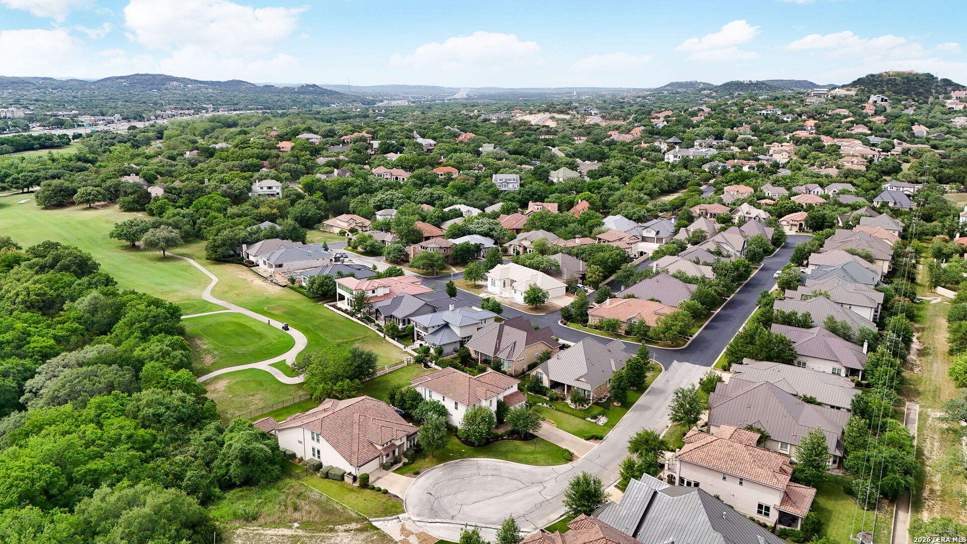 7 Marbella San Antonio TX 78257