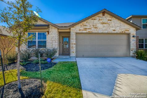 9713 Baytown Coast San Antonio TX 78254