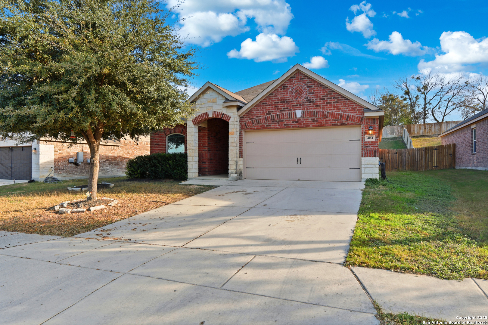 404 Cylamen New Braunfels TX 78132