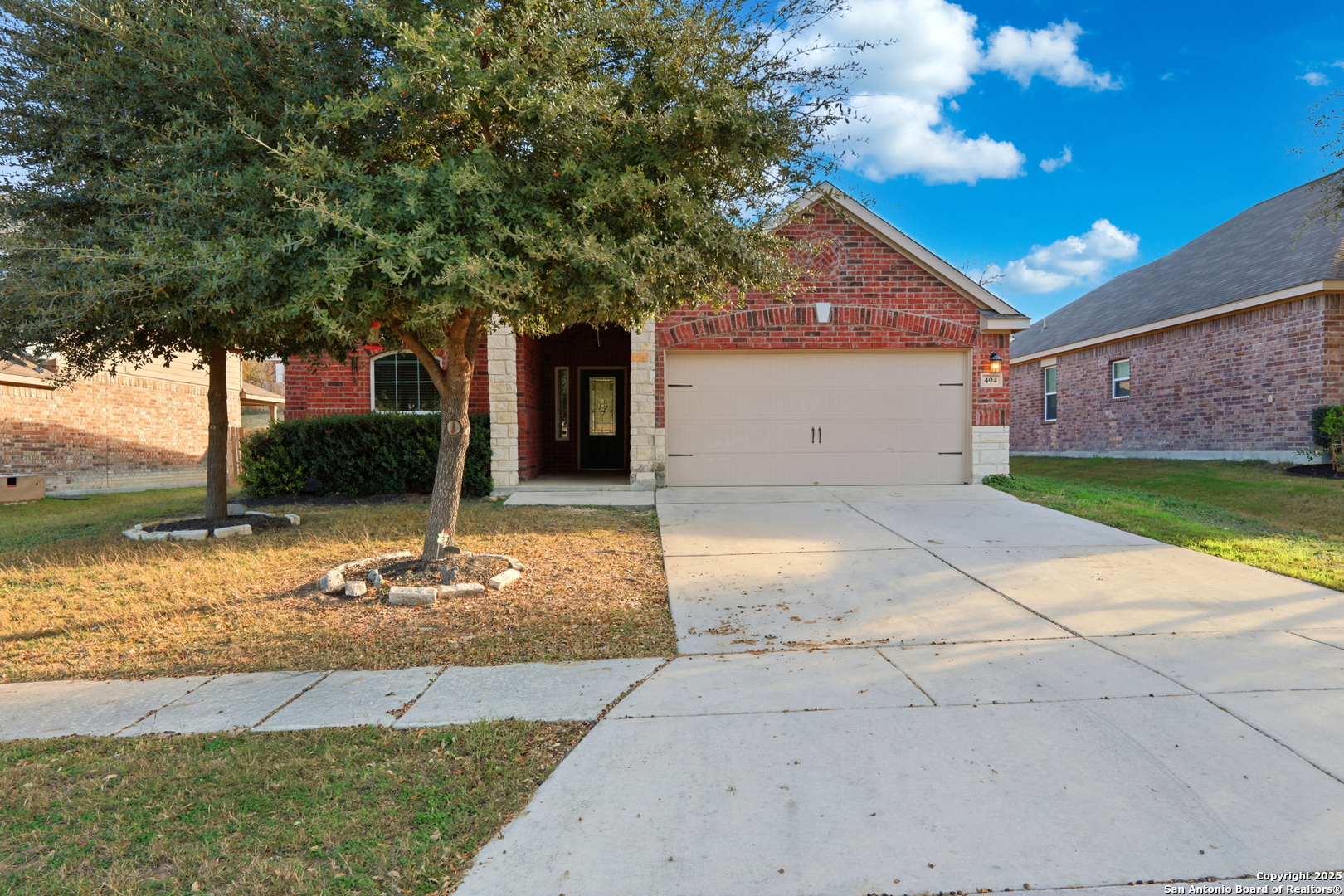 404 Cylamen New Braunfels TX 78132
