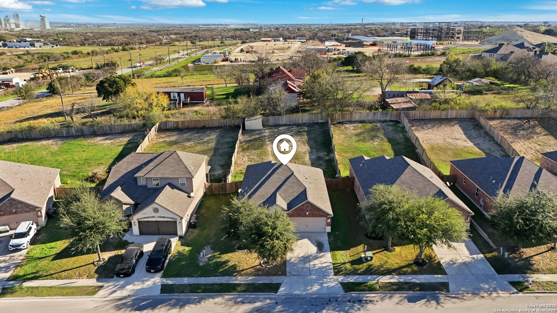 404 Cylamen New Braunfels TX 78132