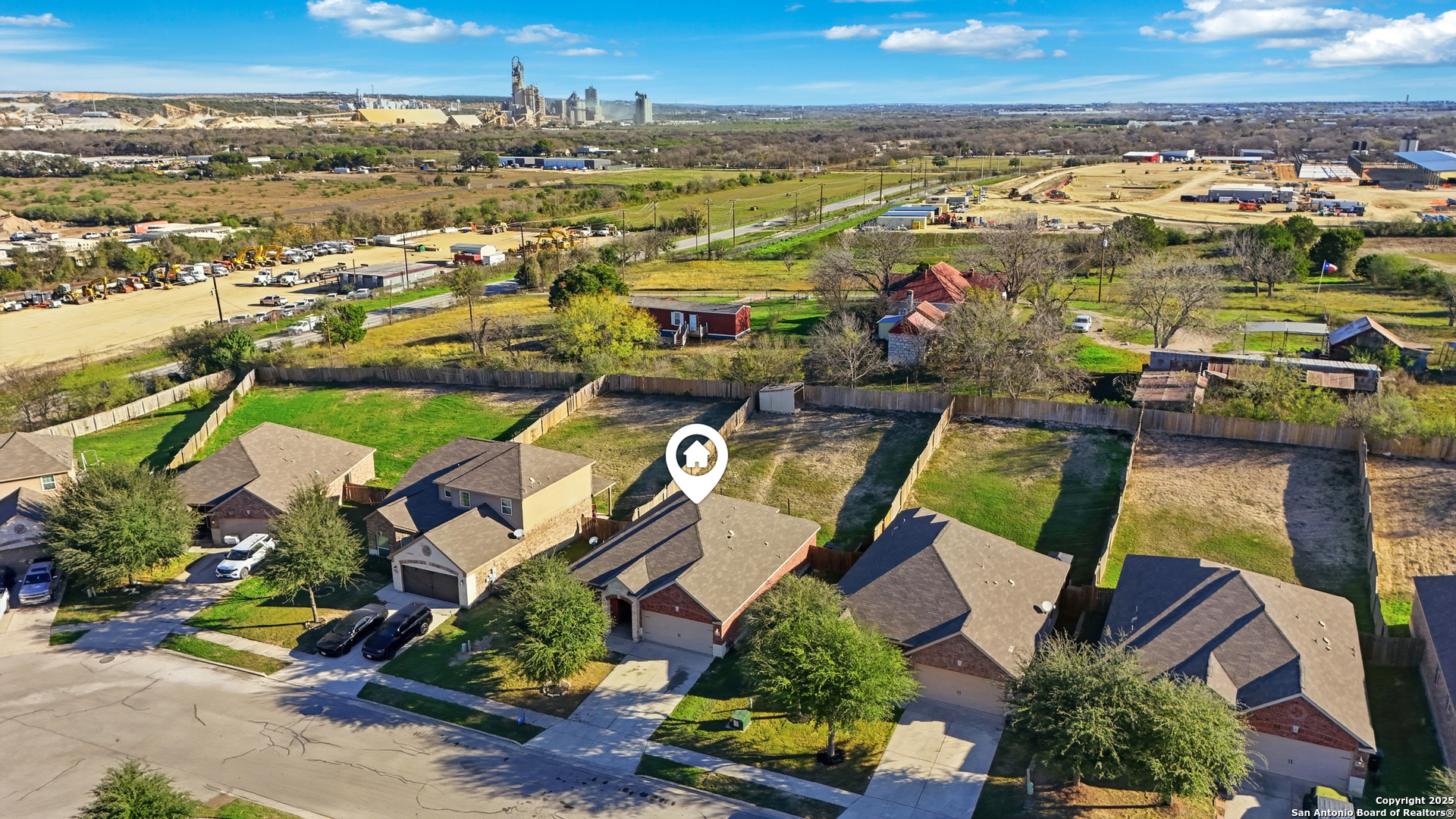 404 Cylamen New Braunfels TX 78132
