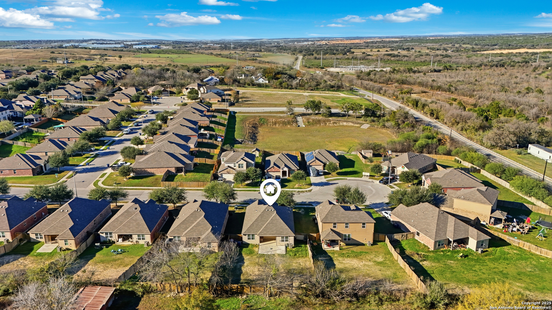 404 Cylamen New Braunfels TX 78132