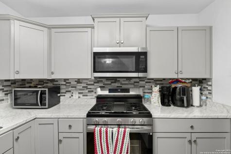 131 Savannah Drive San Antonio TX 78213