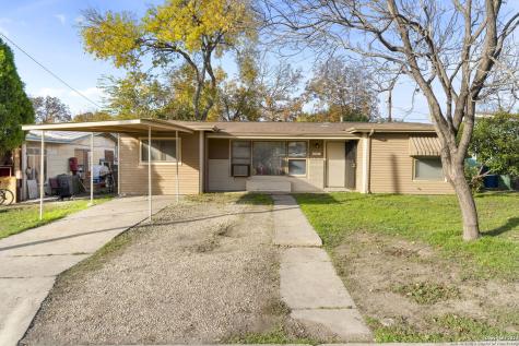131 Savannah Drive San Antonio TX 78213