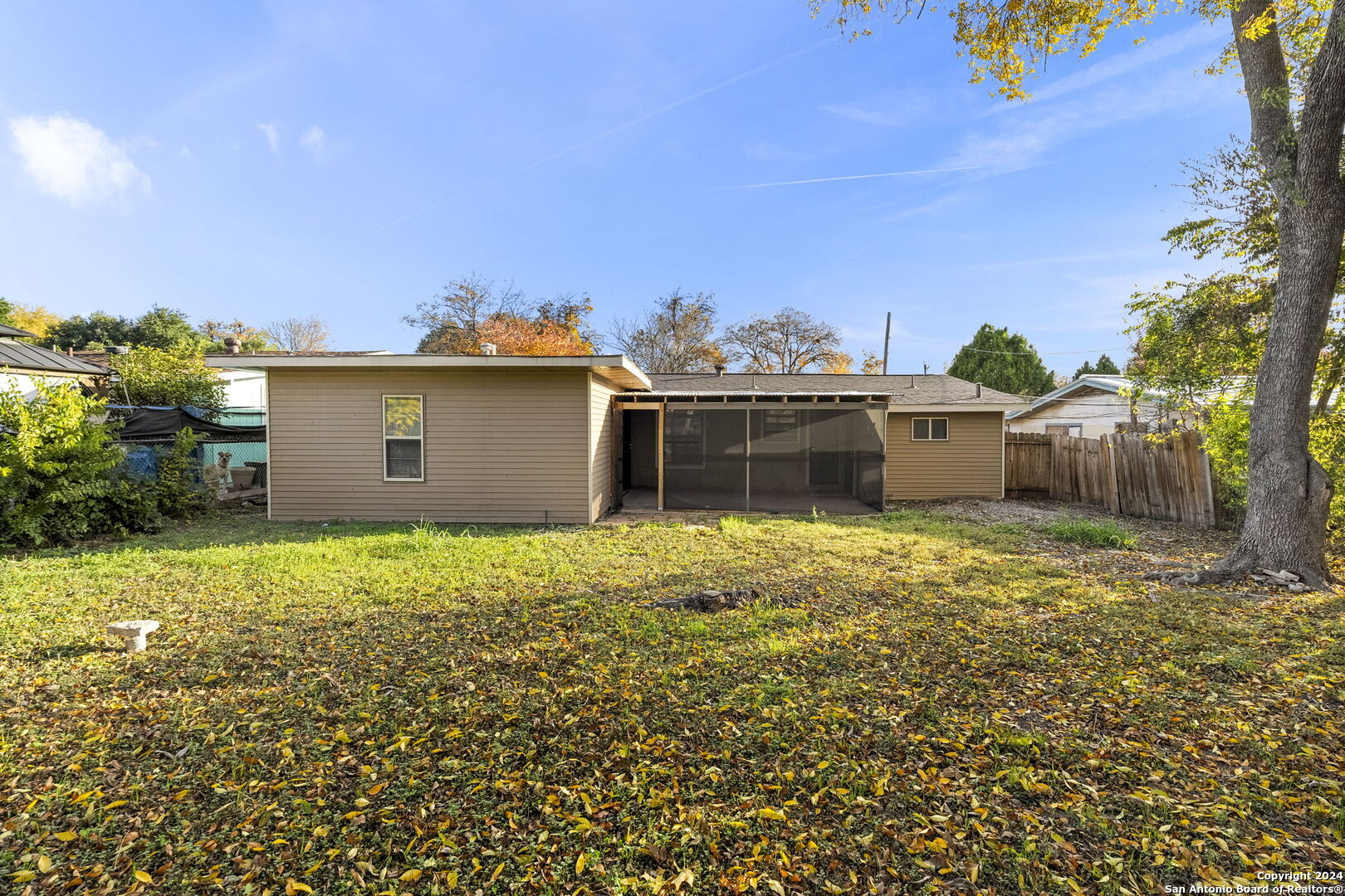 131 Savannah Drive San Antonio TX 78213