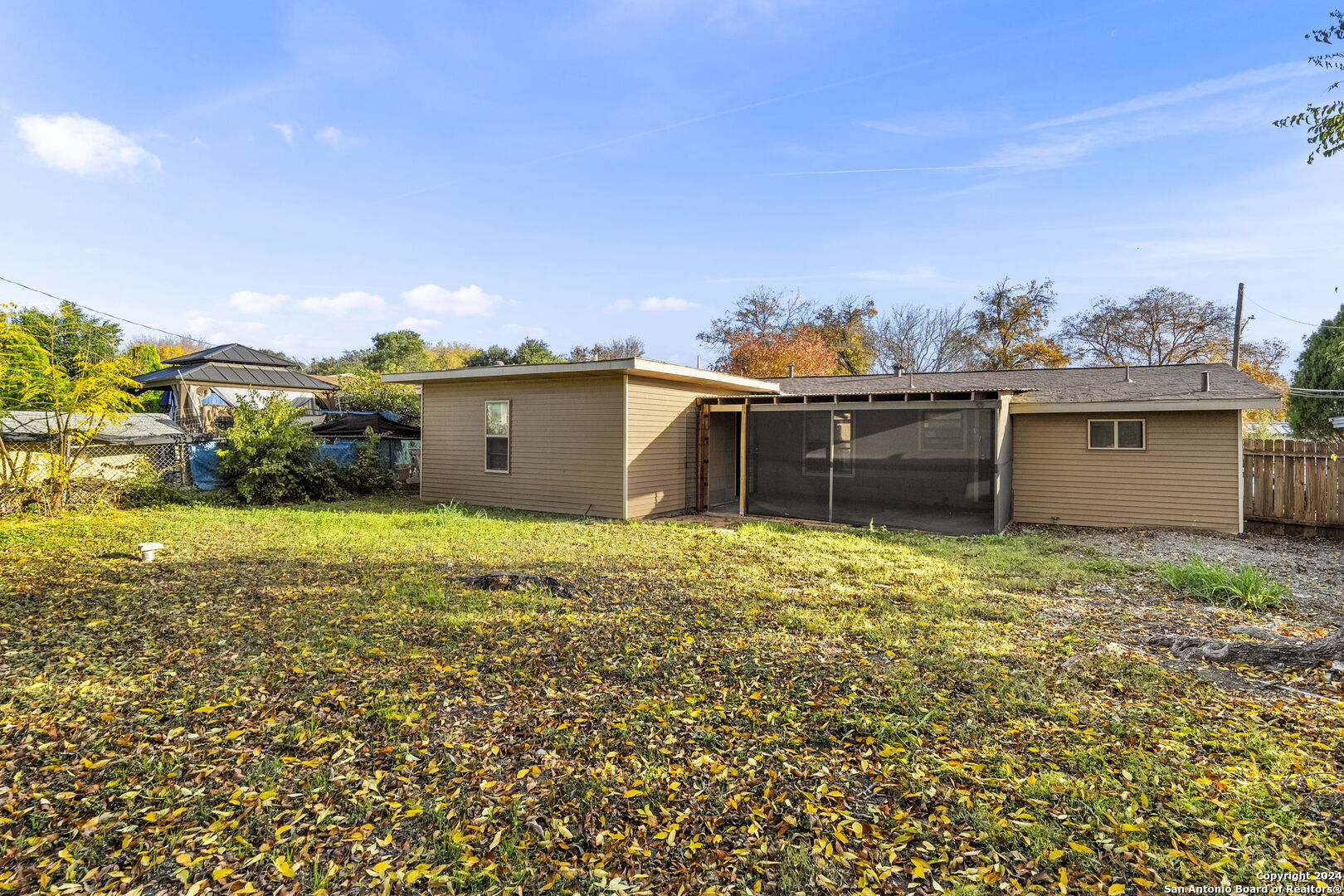 131 Savannah Drive San Antonio TX 78213