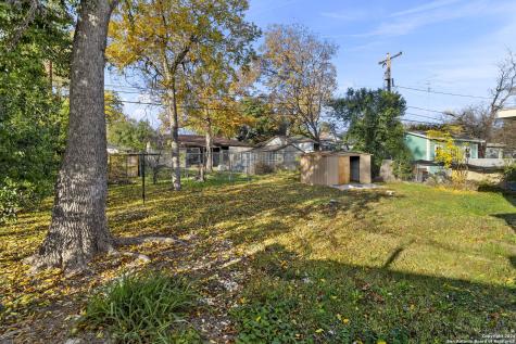 131 Savannah Drive San Antonio TX 78213