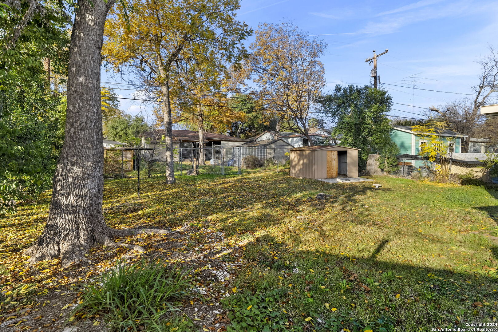 131 Savannah Drive San Antonio TX 78213