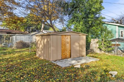 131 Savannah Drive San Antonio TX 78213