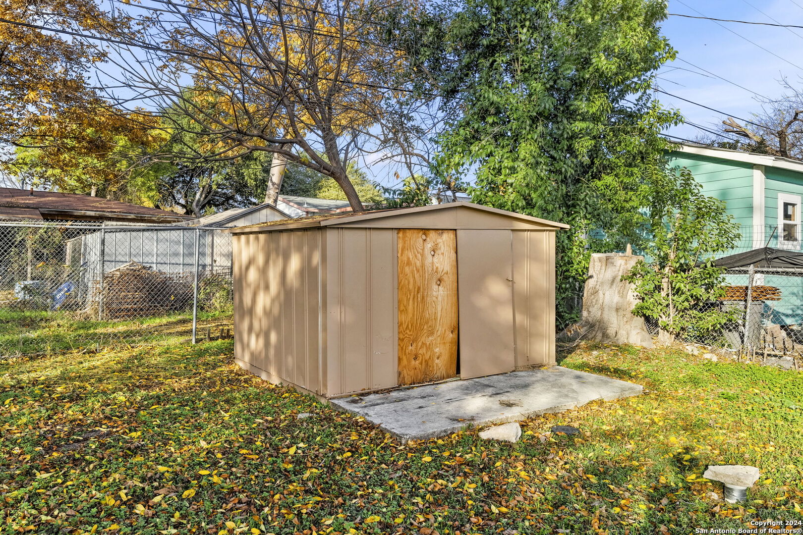 131 Savannah Drive San Antonio TX 78213