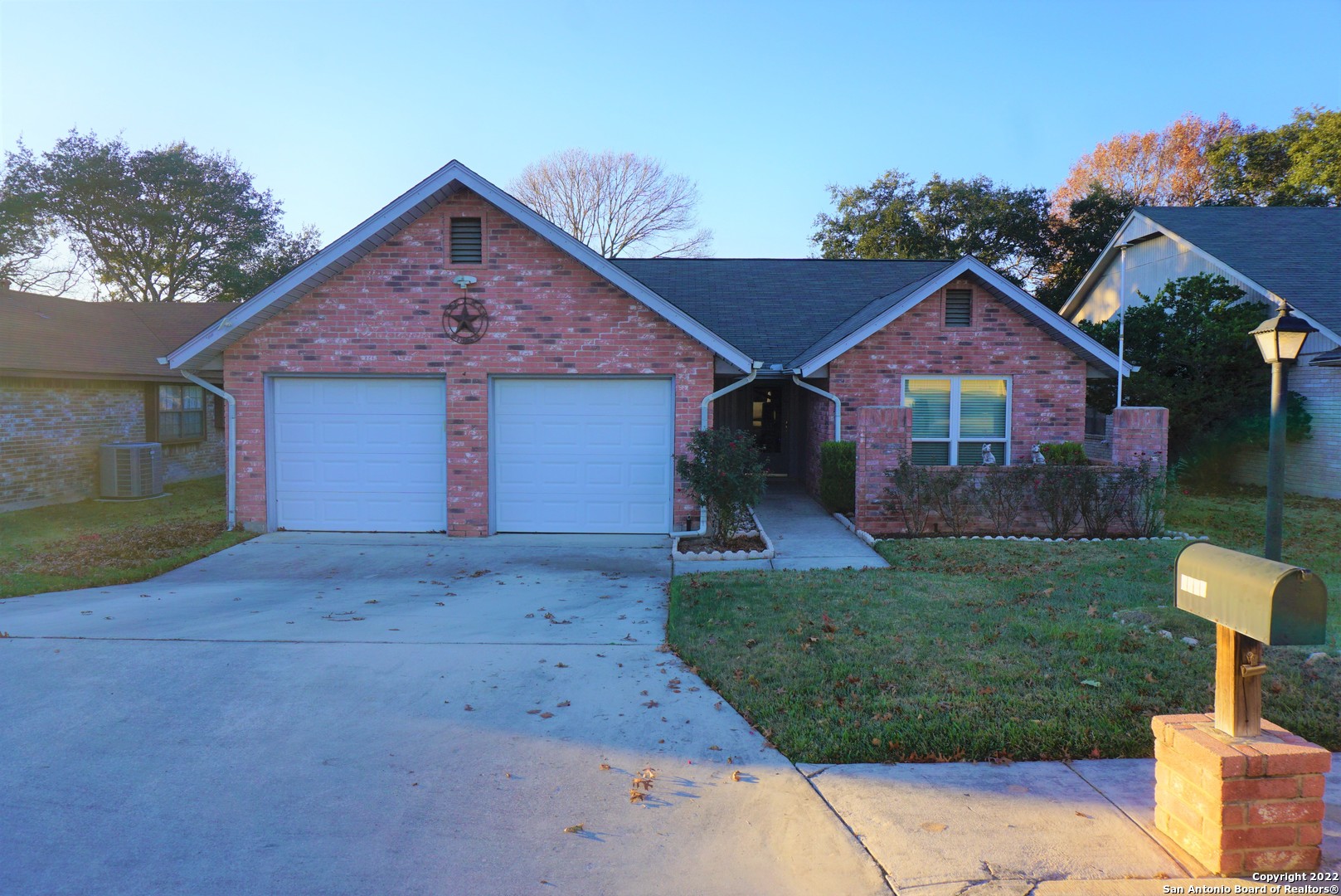 3636 Fox Run Schertz TX 78108