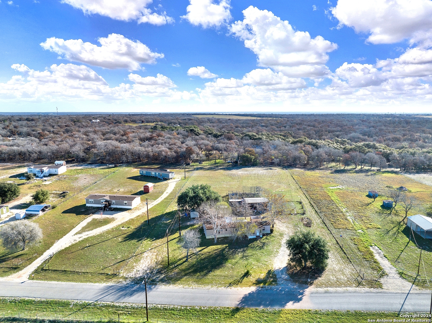 120 Rolling Hills Drive La Vernia TX 78121