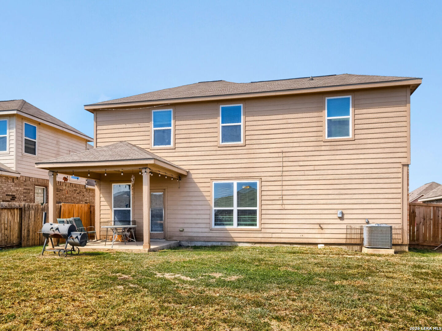 11942 Luckey River San Antonio TX 78252