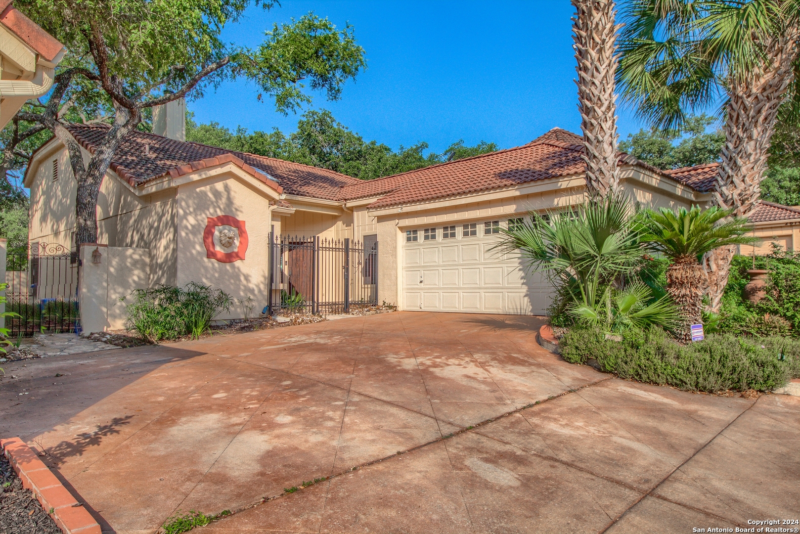 2614 Chestnut Bend San Antonio TX 78232