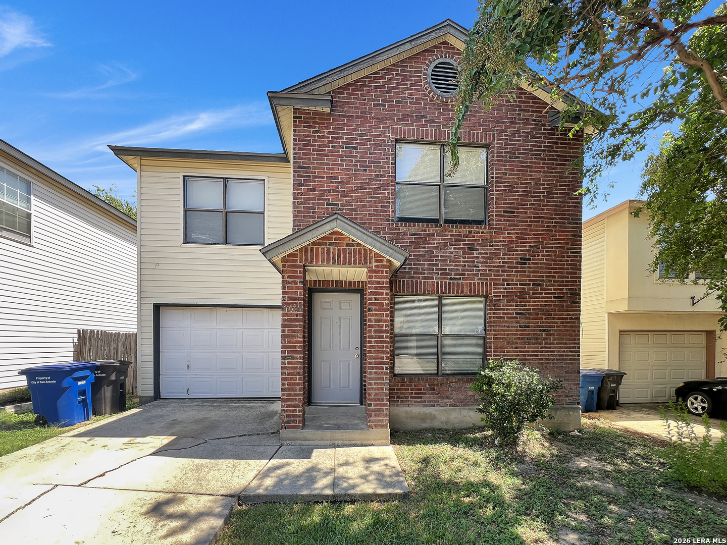 9034 Mountain Field Drive San Antonio TX 78240