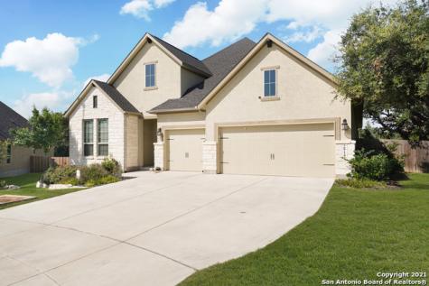 2914 Blenheim Park Bulverde TX 78163