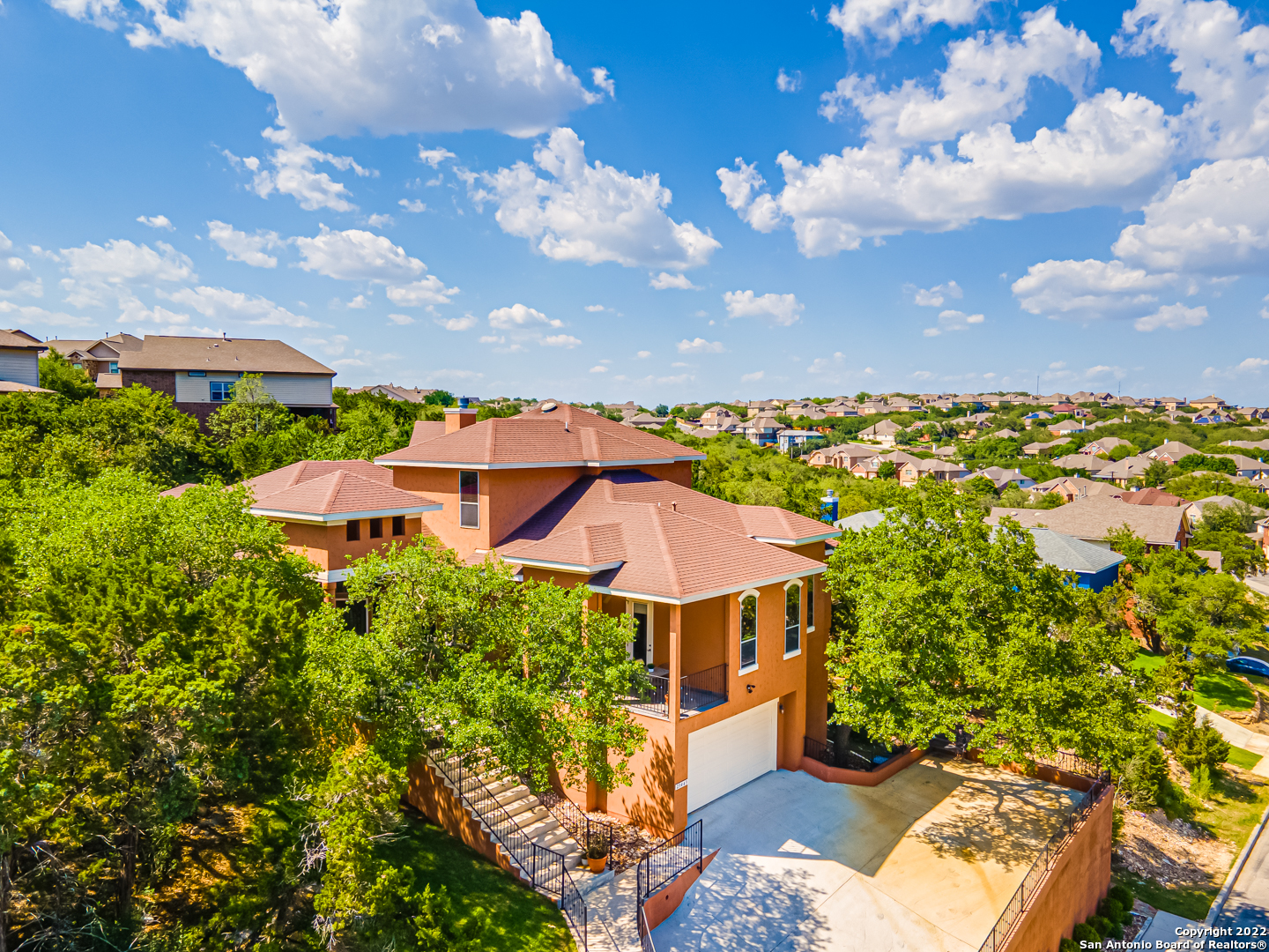 23443 Seven Winds San Antonio TX 78258