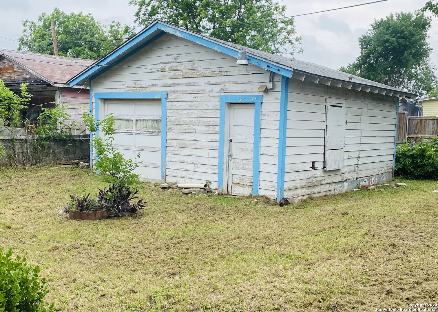 1326 NW 23rd Street San Antonio TX 78207