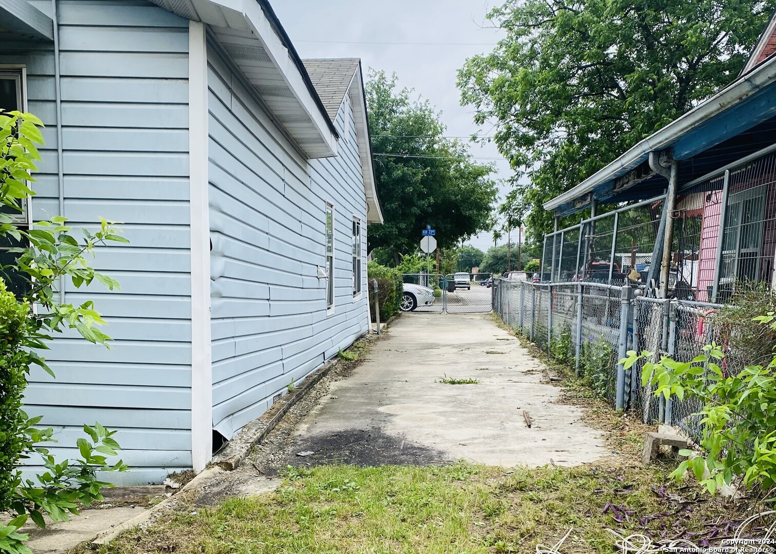 1326 NW 23rd Street San Antonio TX 78207
