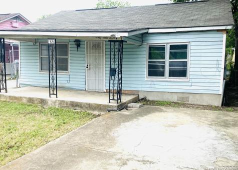 1326 NW 23rd Street San Antonio TX 78207