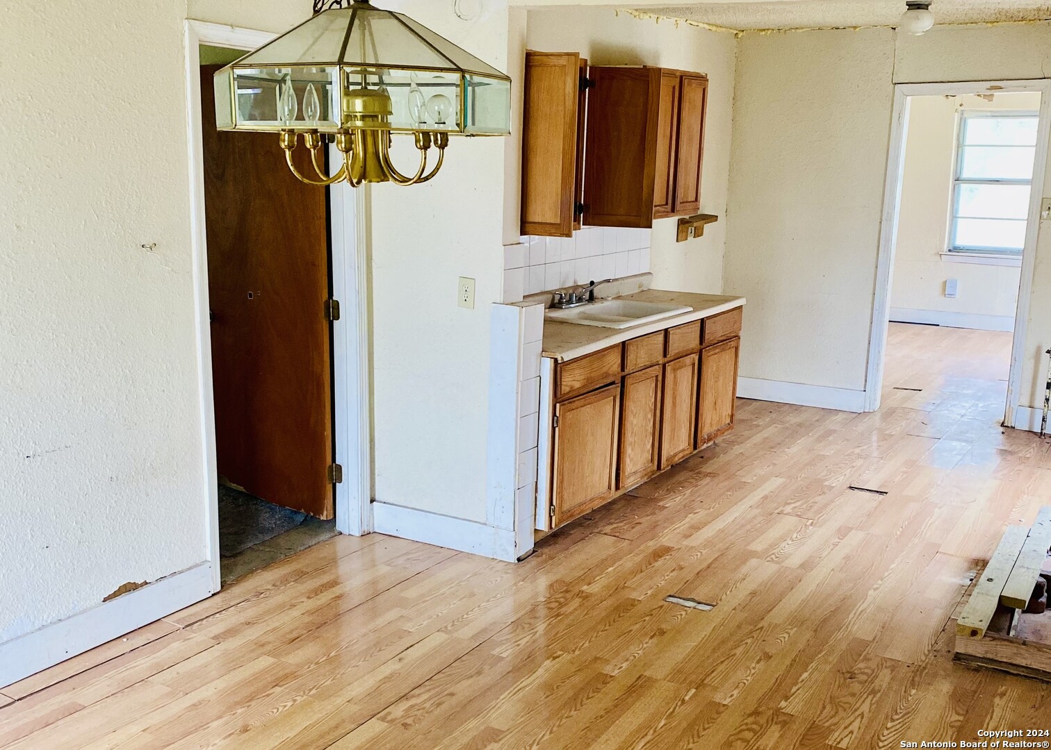 1326 NW 23rd Street San Antonio TX 78207