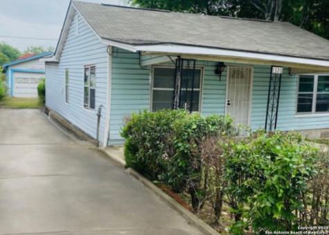 1326 NW 23rd Street San Antonio TX 78207