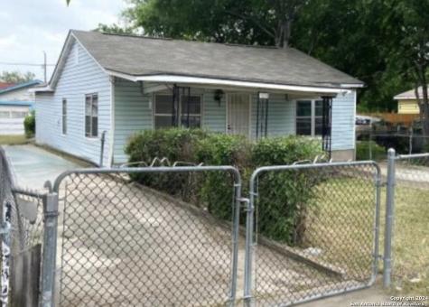 1326 NW 23rd Street San Antonio TX 78207