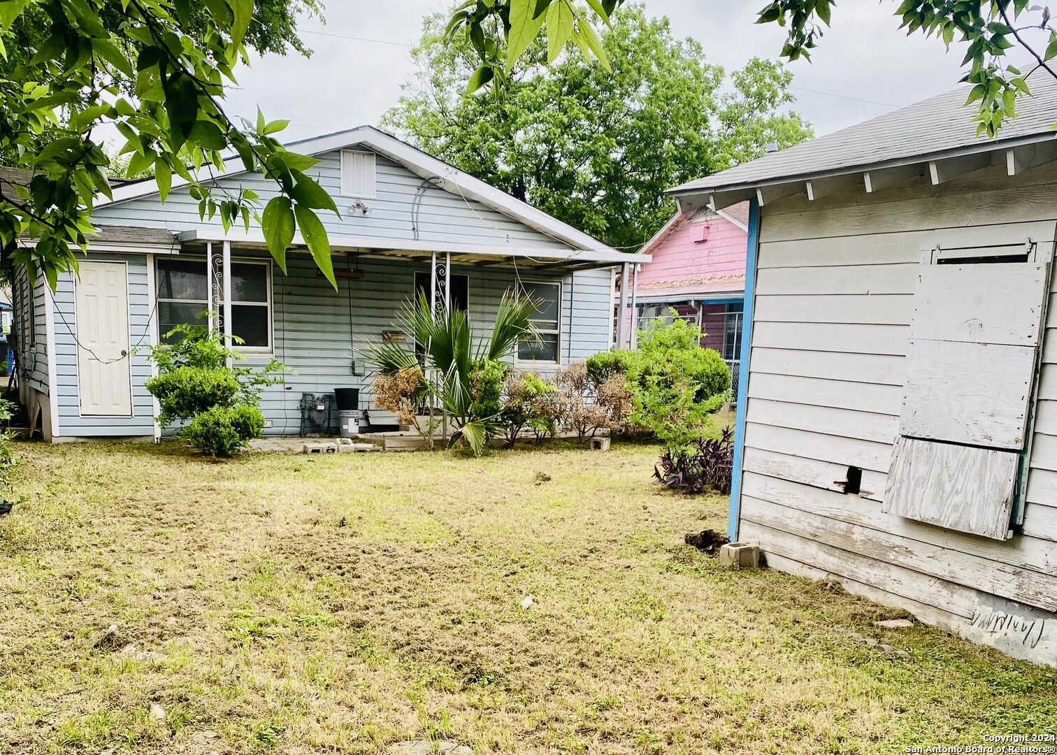 1326 NW 23rd Street San Antonio TX 78207