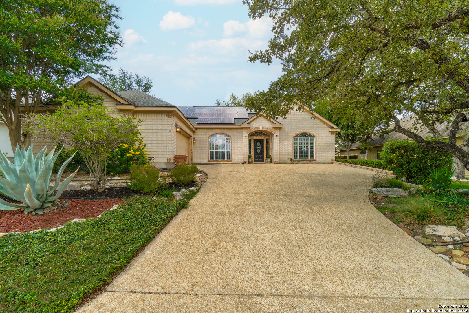 1315 Cougar Run San Antonio TX 78258