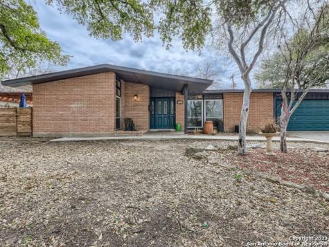 226 Shannon Lee Street San Antonio TX 78216