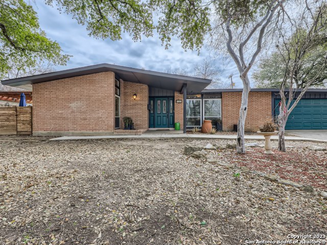 226 Shannon Lee Street San Antonio TX 78216