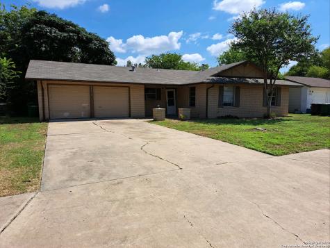 10606 Rimcrest Drive San Antonio TX 78217