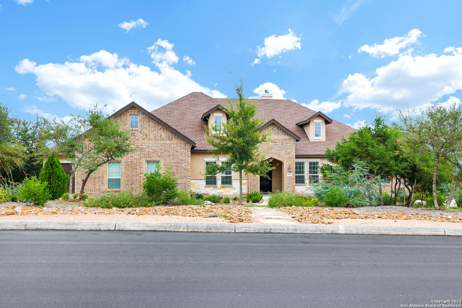 14927 Iron Horse Way Helotes TX 78023