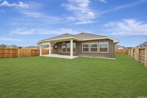 1318 Wilson New Braunfels TX 78132