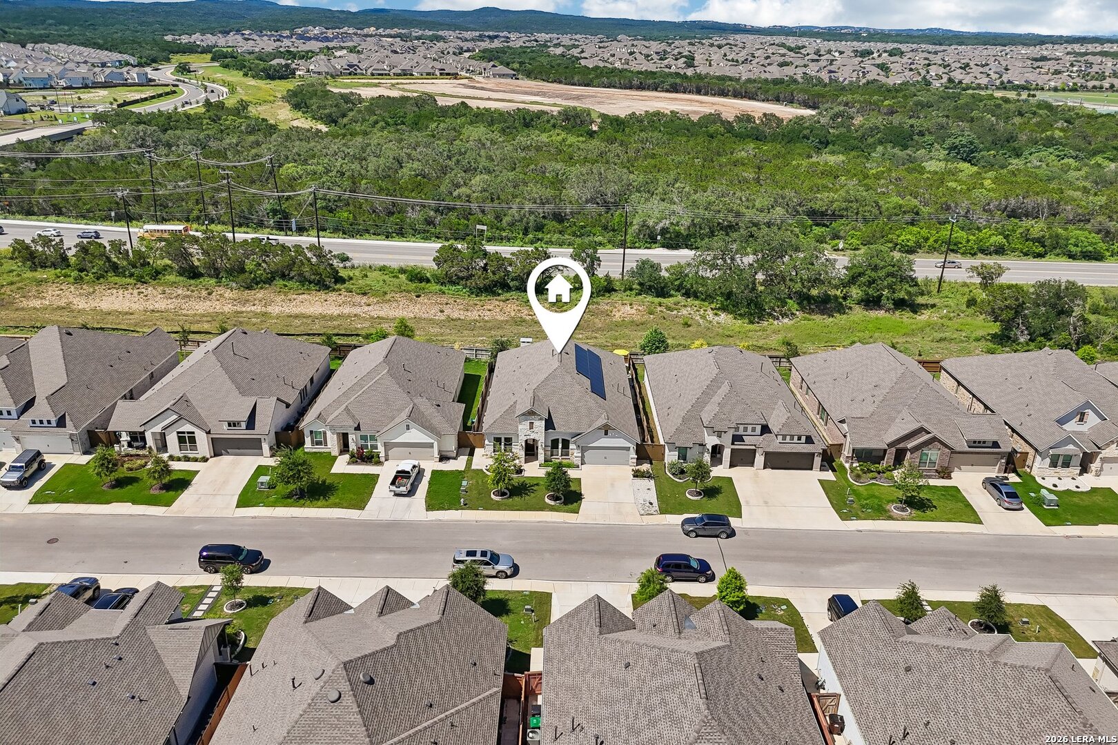 12547 Silver Gate San Antonio TX 78254