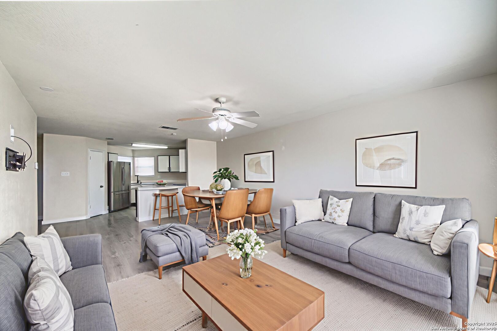 9519 Sekula Drive San Antonio TX 78250