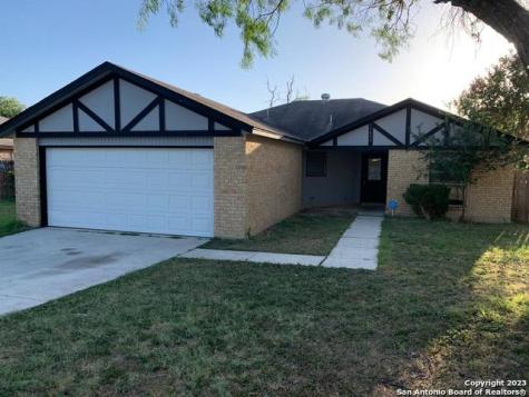 11455 Previn Street San Antonio TX 78251