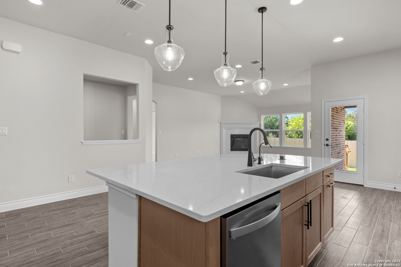 336 Rustic Barn Lane Boerne TX 78006