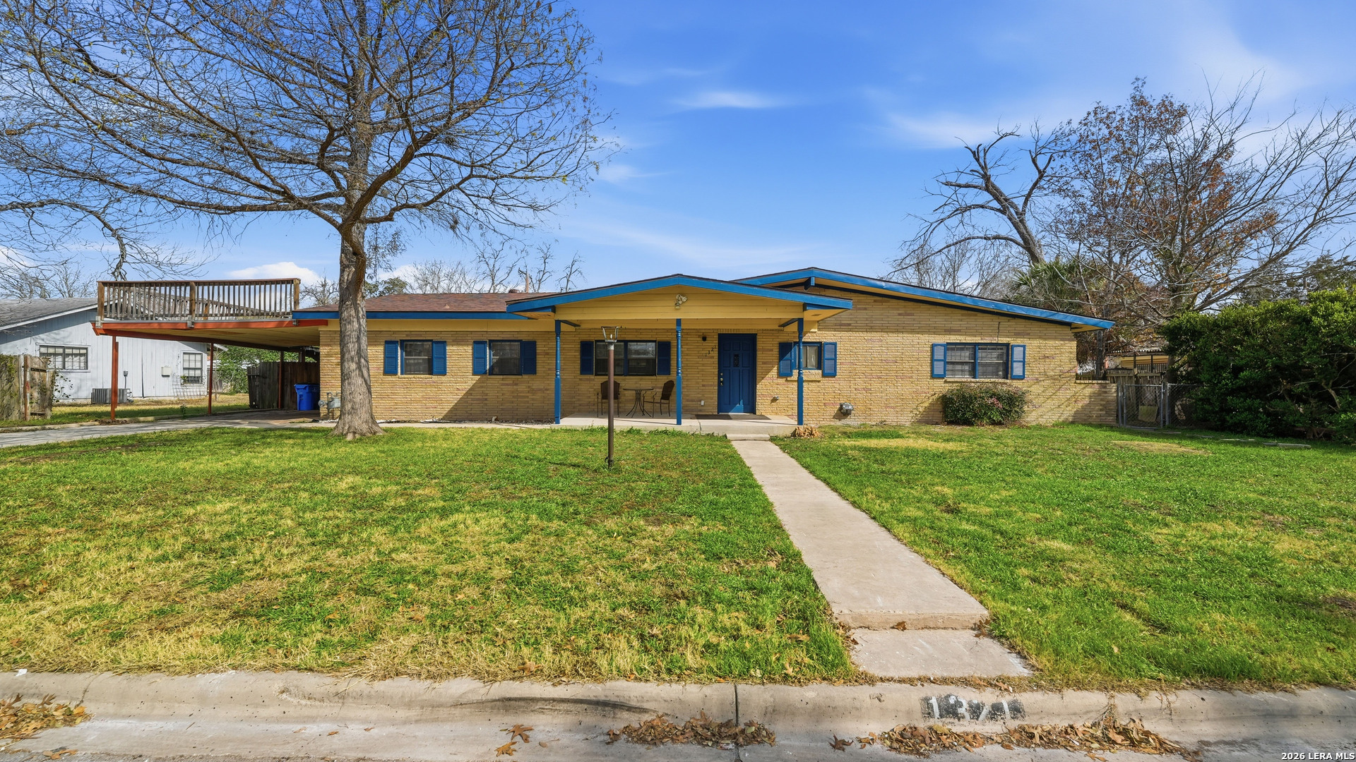 1321 Quail Seguin TX 78155