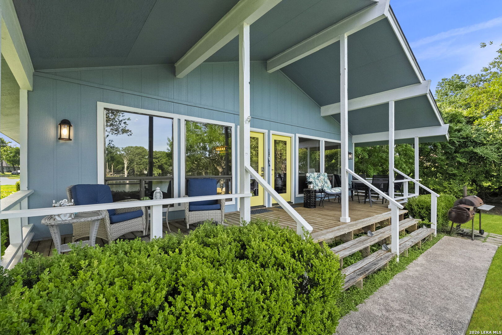 669 Mary Boulevard New Braunfels TX 78130