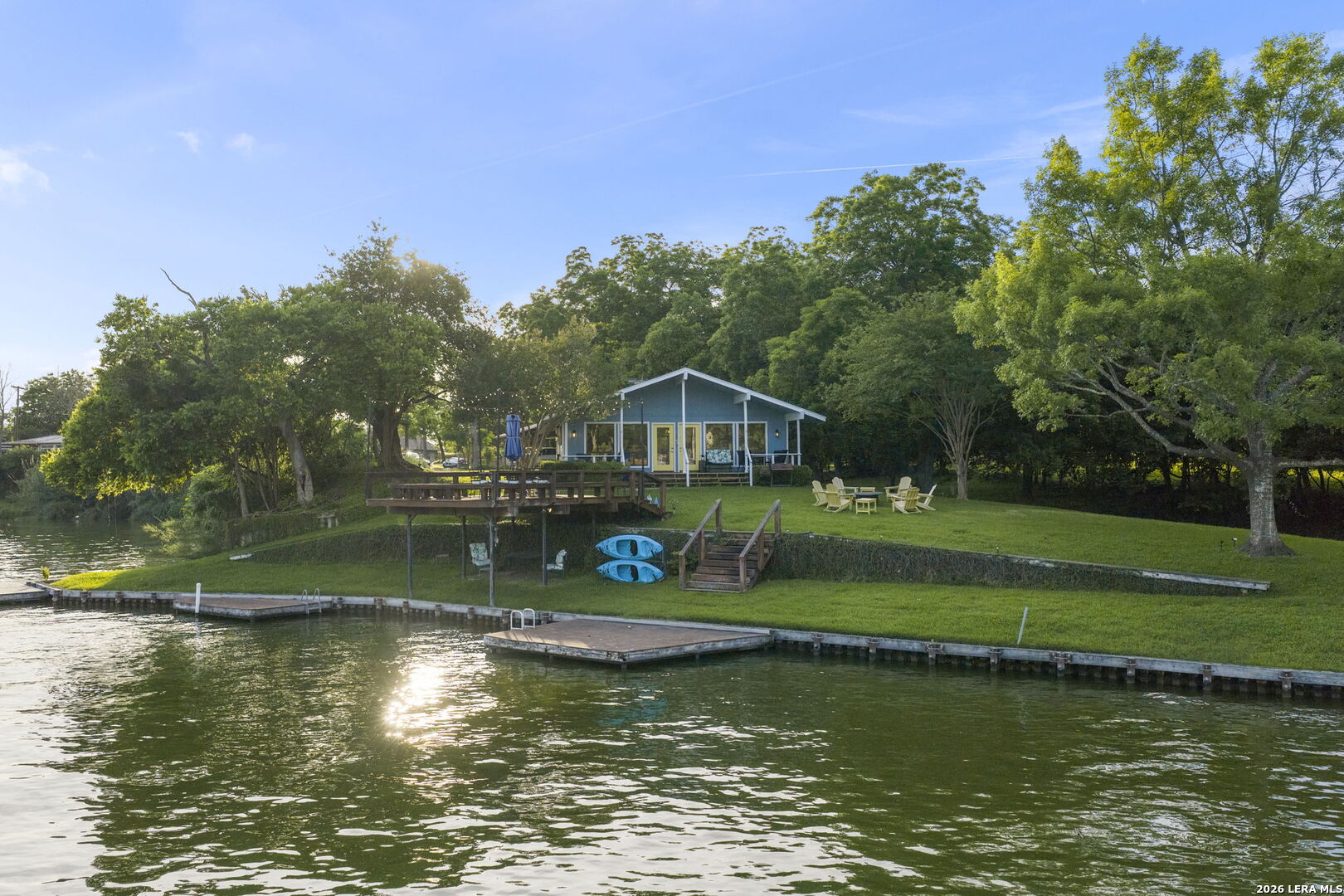 669 Mary Boulevard New Braunfels TX 78130