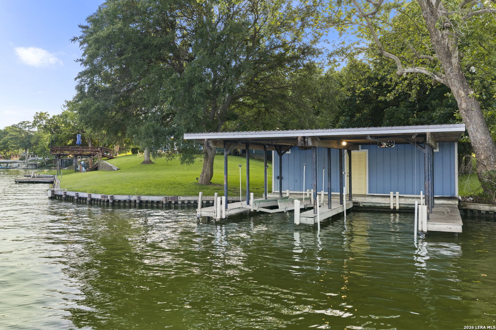 669 Mary Boulevard New Braunfels TX 78130