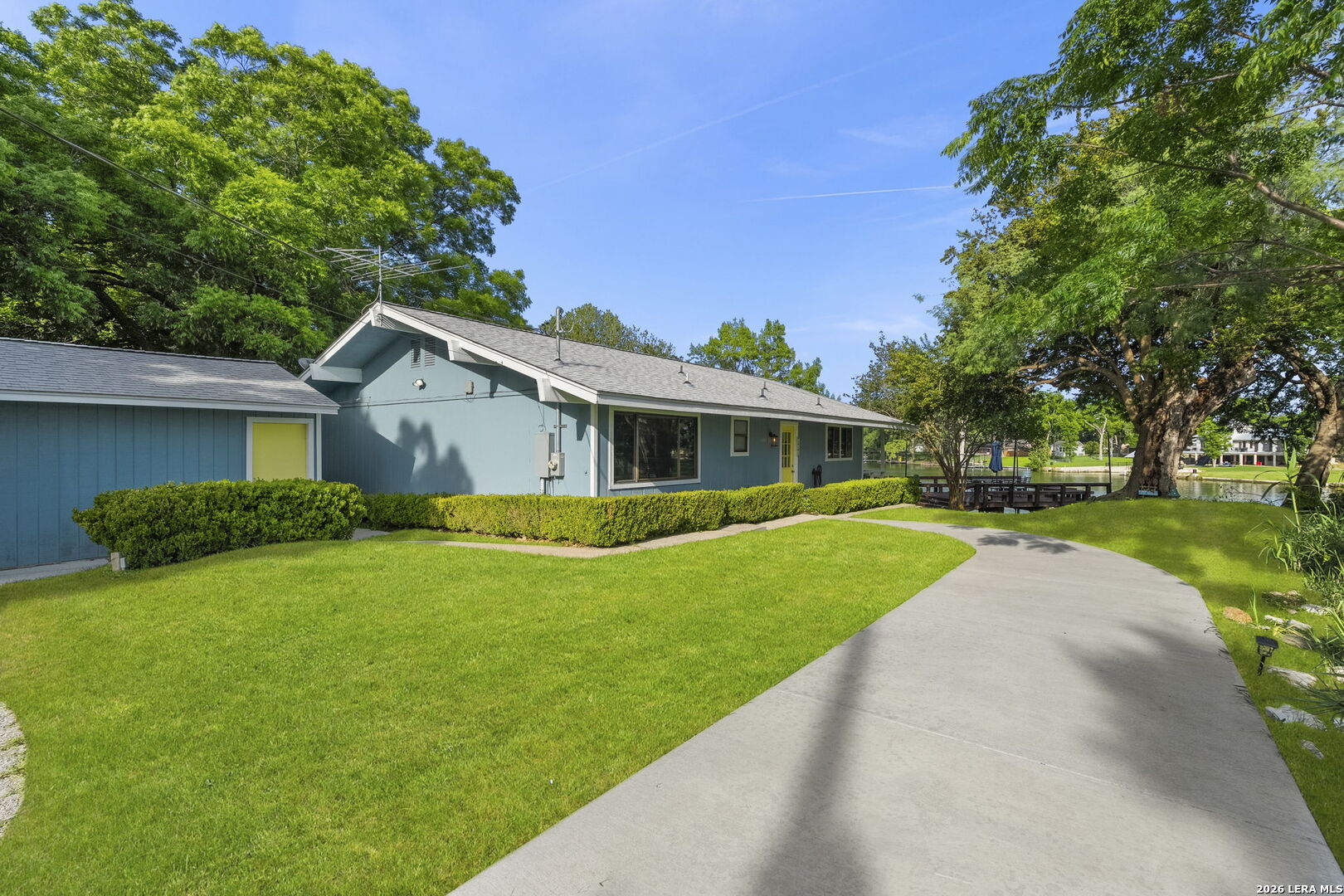 669 Mary Boulevard New Braunfels TX 78130