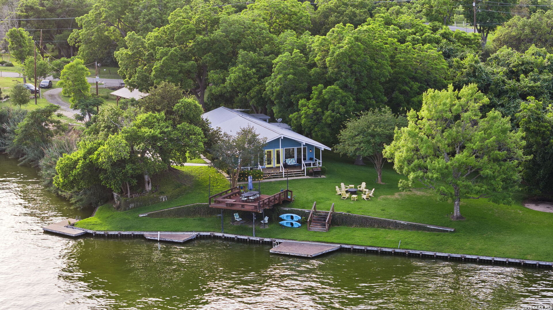 669 Mary Boulevard New Braunfels TX 78130