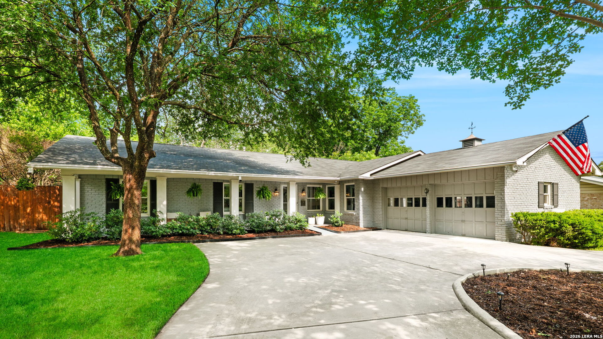 7511 Bridgewater San Antonio TX 78209