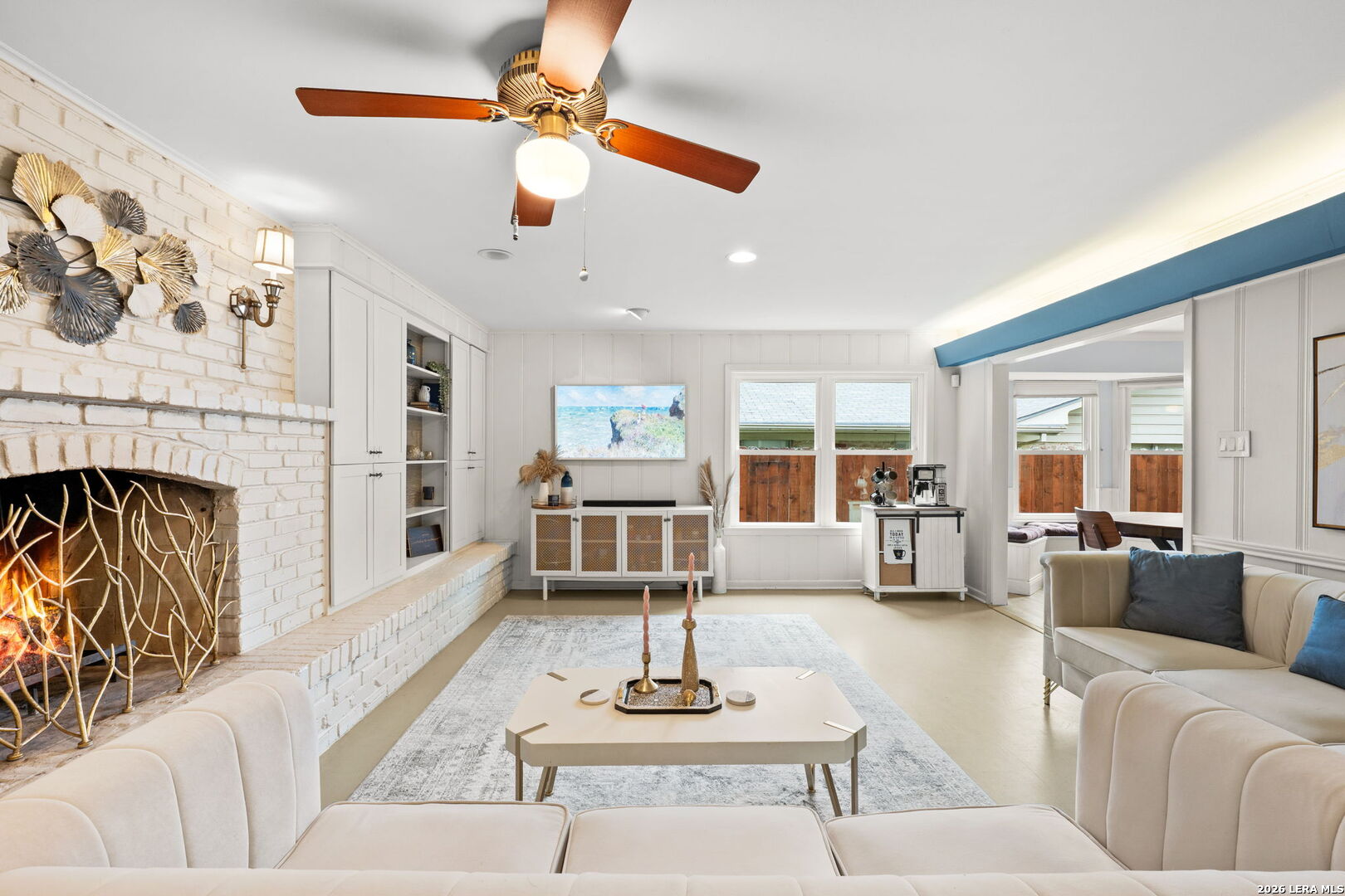 7511 Bridgewater San Antonio TX 78209