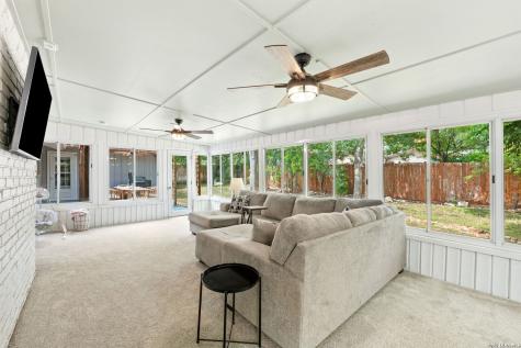 7511 Bridgewater San Antonio TX 78209